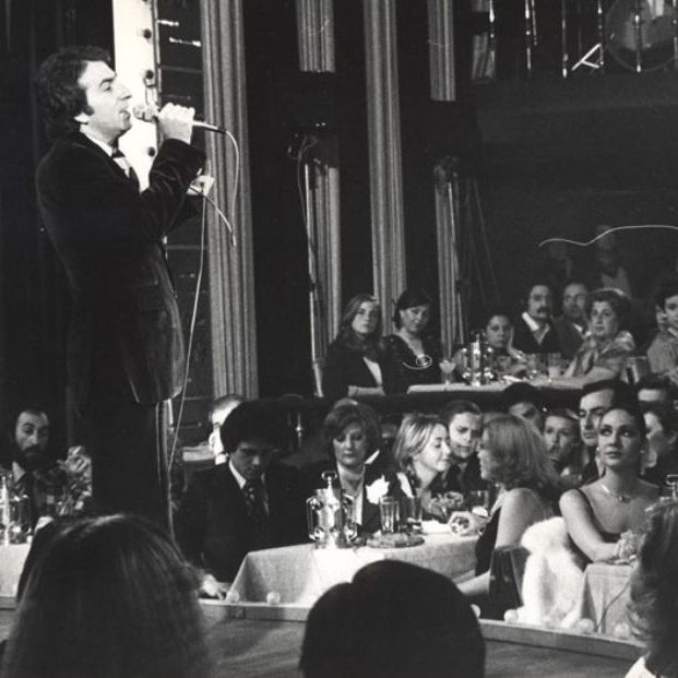 José Luis Perales, el arte de la sencillez en los escenarios, anuncia su retirada a sus 74 años José Luis Perales, el arte de la sencillez en los escenarios, anuncia su retirada a sus 74 años