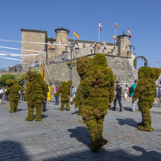 Béjar (Bigstockphoto) Béjar (Bigstockphoto)