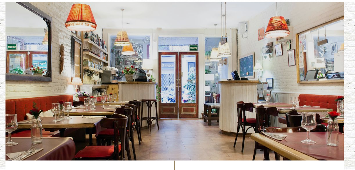 Los mejores restaurantes veganos de Barcelona Biocenter Los mejores restaurantes veganos de Barcelona Biocenter