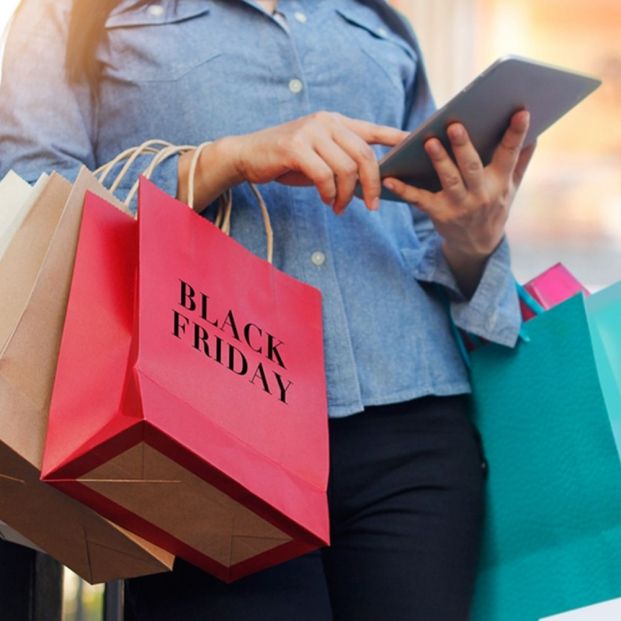 Black Friday Black Friday