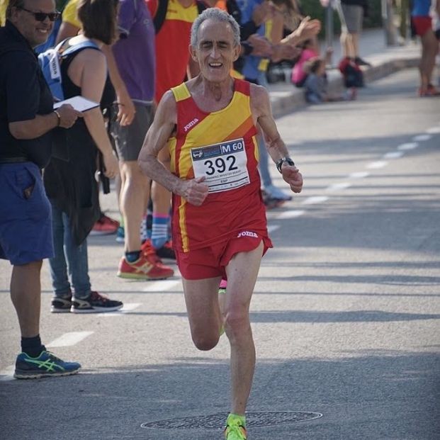 Sergio Infestas. Sergio Infestas.