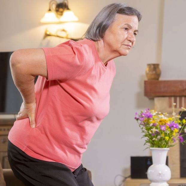 Psicología contra el dolor crónico