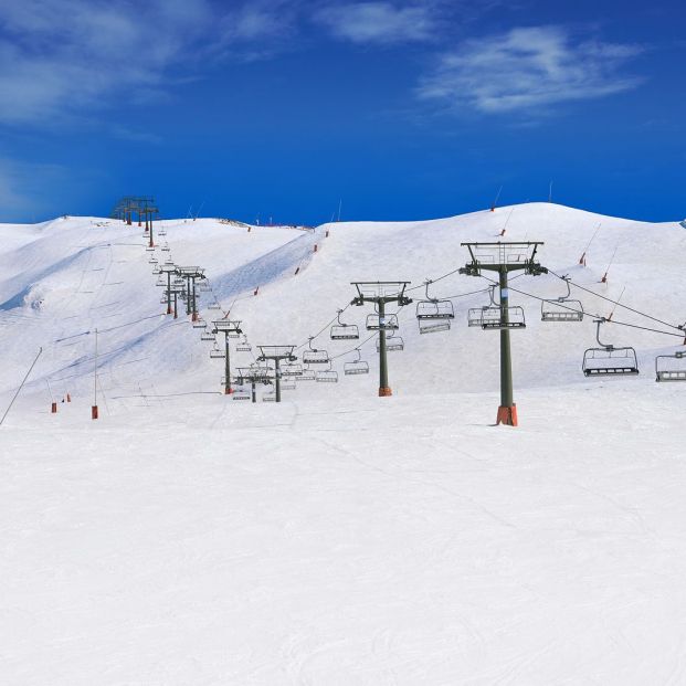 Port del Comte Port del Comte