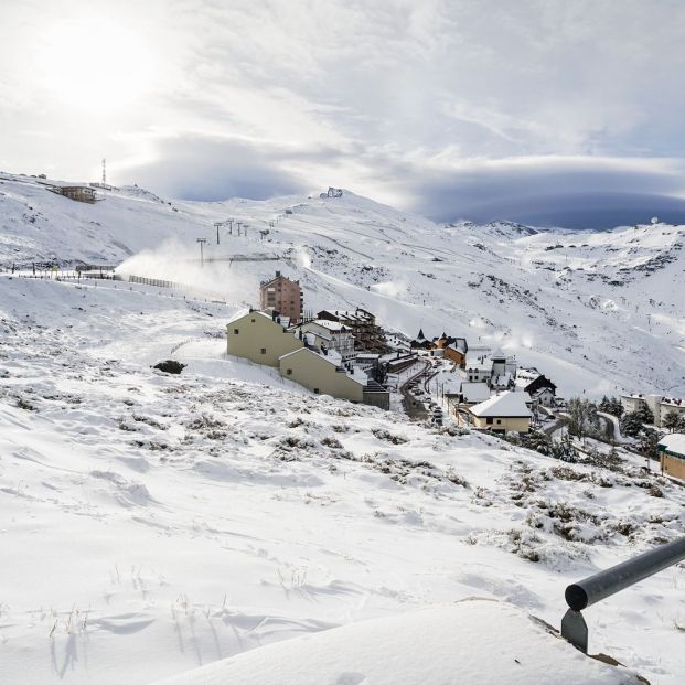 Sierra Nevada Sierra Nevada