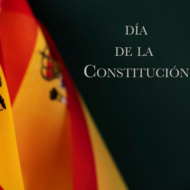 Constitución Española