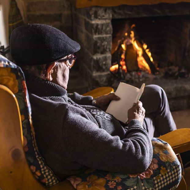Cómo evitar los posibles peligros de la chimenea Cómo evitar los posibles peligros de la chimenea