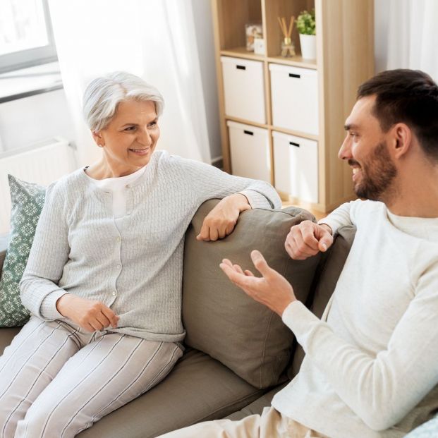 Navarra cambiará el modelo de atención a los mayores en las residencias para mejorar su bienestar