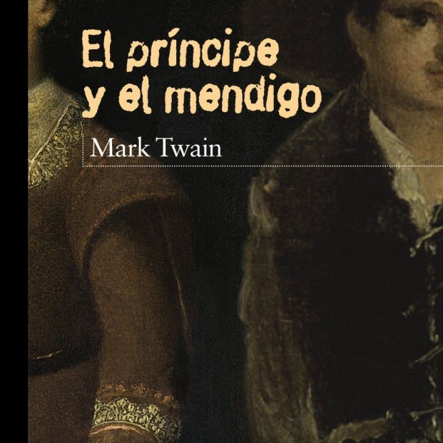 'El príncipe y el mendigo'