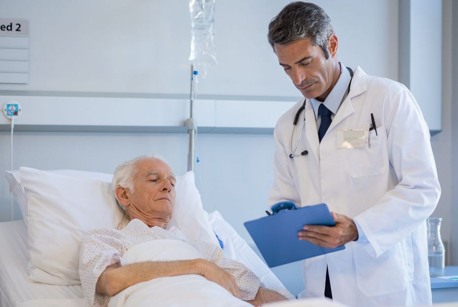 La esperanza de vida global tendrá un aumento de casi cinco años en 2050