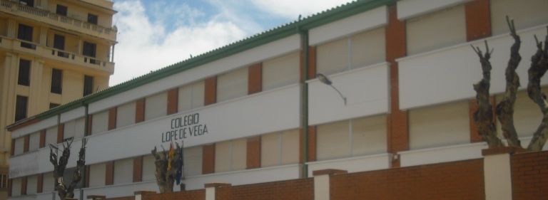 CEIP Lopez de Vega de Ceuta CEIP Lopez de Vega de Ceuta