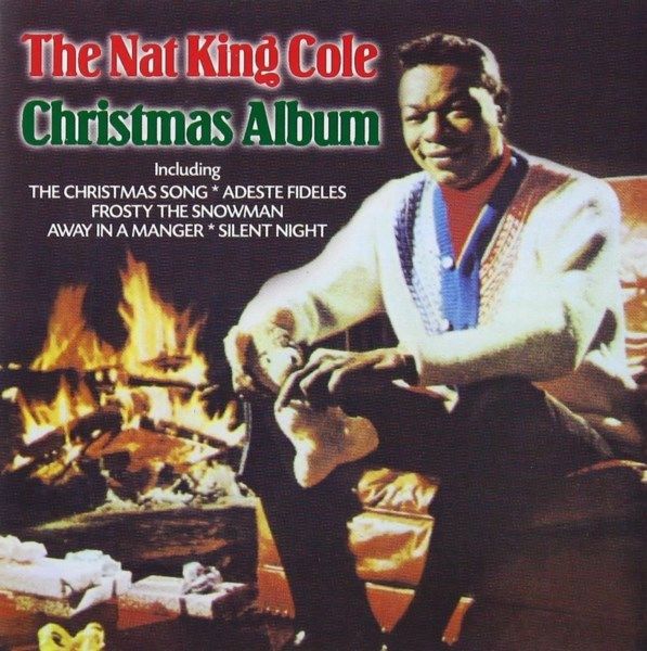 Nat King Cole - The Christmas Song Nat King Cole - The Christmas Song