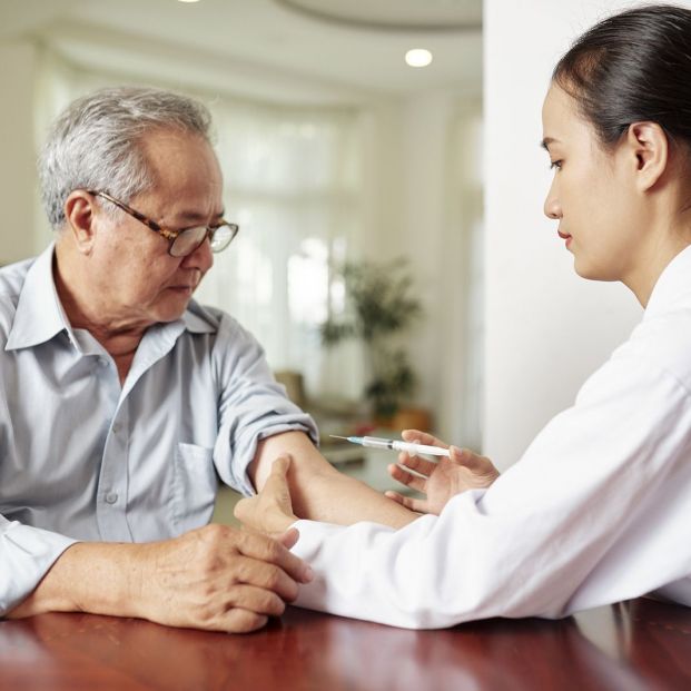 infecciones respiratorias vacuna infecciones respiratorias vacuna