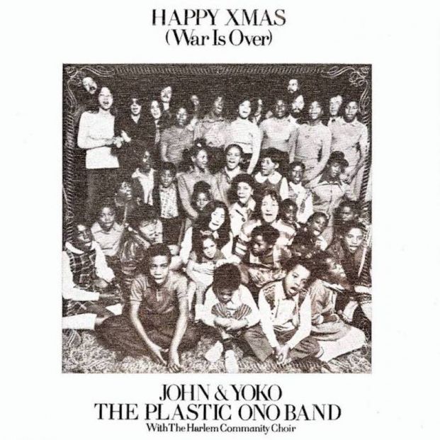 John Lennon Happy Xmas John Lennon Happy Xmas