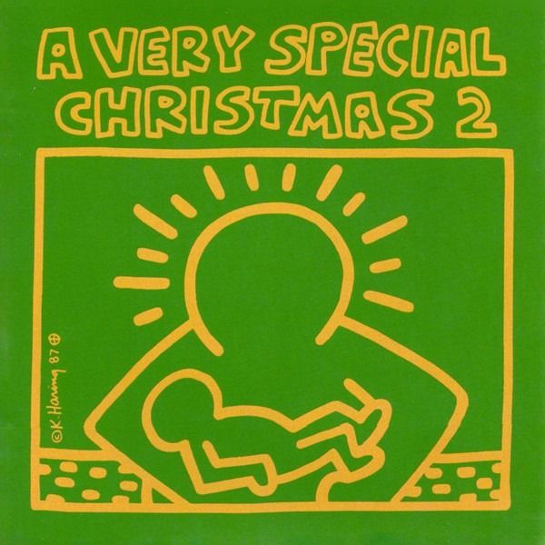 Tom Petty en A very special Christmas 2 Tom Petty en A very special Christmas 2