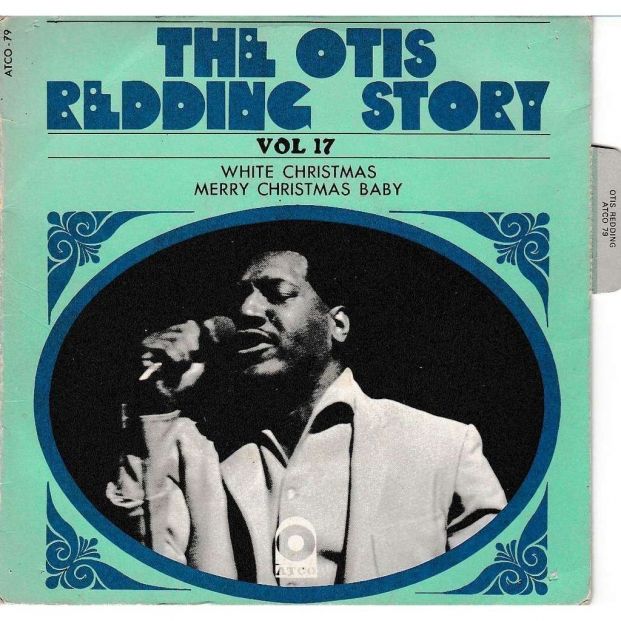 Otis Redding - Merry Christmas Baby Otis Redding - Merry Christmas Baby