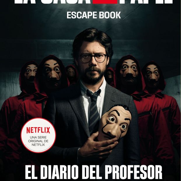 La Casa de Papel La Casa de Papel