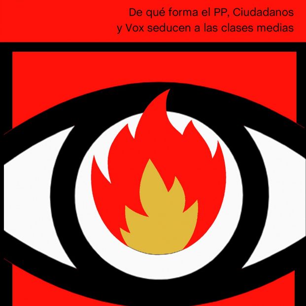 Quién vota a la derecha Alberto Garzón Quién vota a la derecha Alberto Garzón