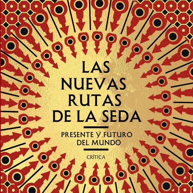 las nuevas rutas de la seda peter frankopan las nuevas rutas de la seda peter frankopan