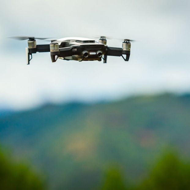 Dron para hobby Dron para hobby