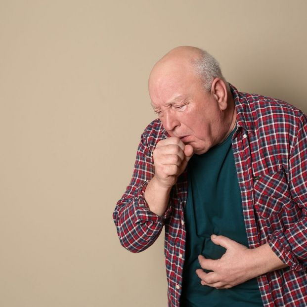 La neumonía en adultos ya causa más muertes al año que los accidentes de tráfico La neumonía en adultos ya causa más muertes al año que los accidentes de tráfico