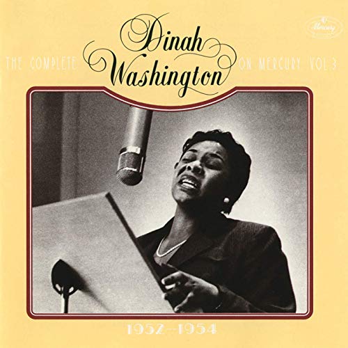 Dinah Washington