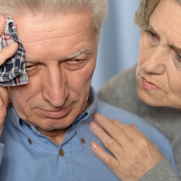 La neumonía en adultos ya causa más muertes al año que los accidentes de tráfico