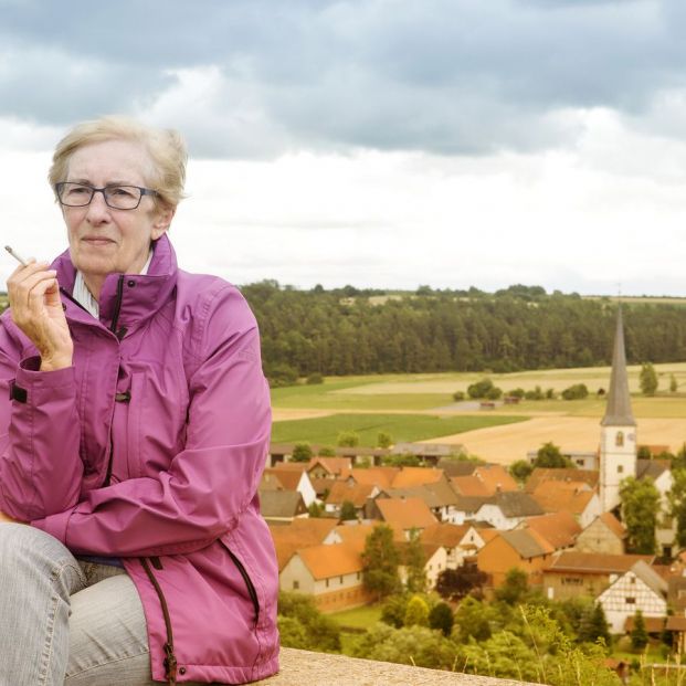 La neumonía en adultos ya causa más muertes al año que los accidentes de tráfico