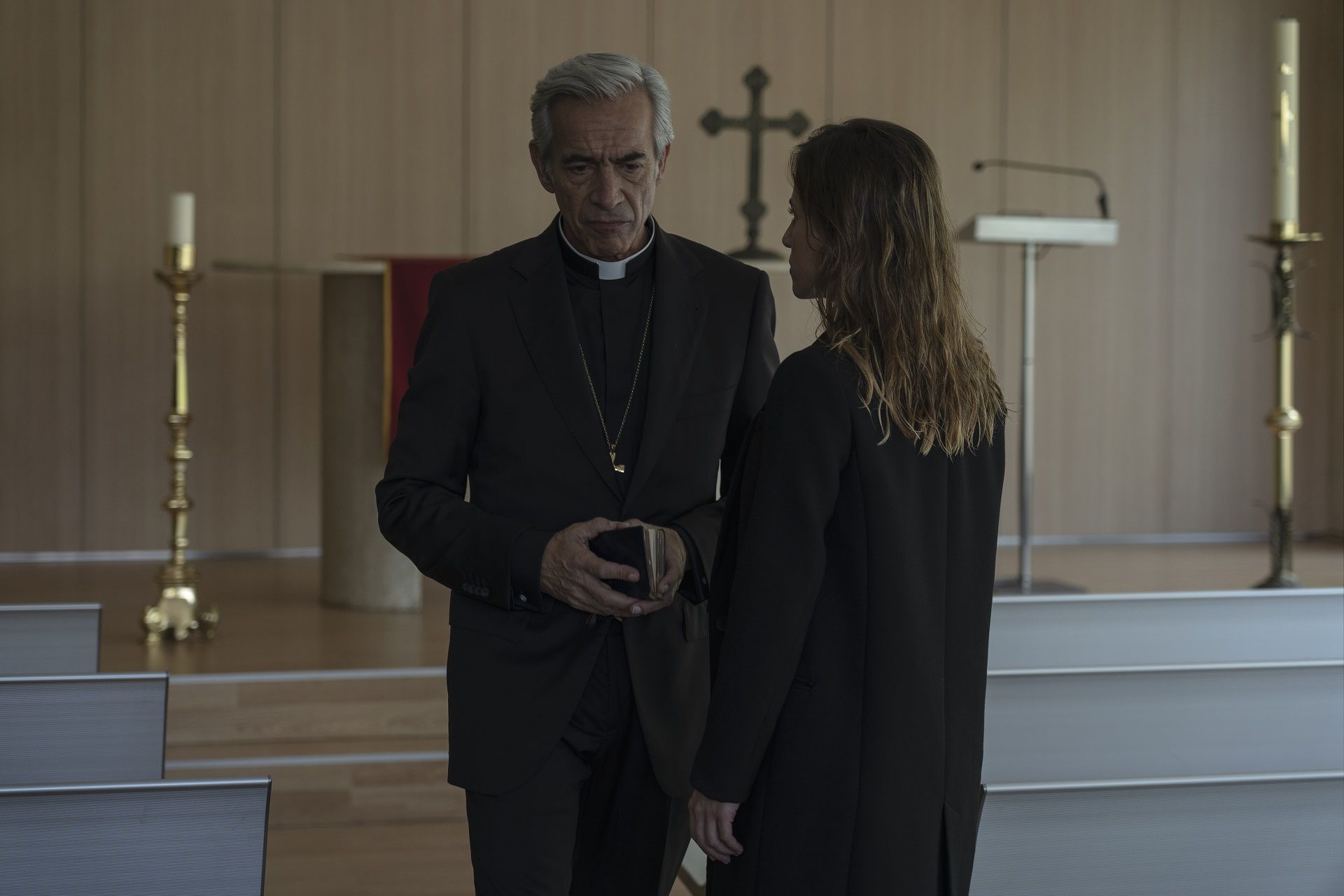 Legado en los huesos