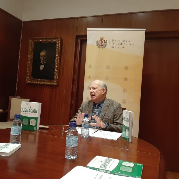 bartolomé bartolomé