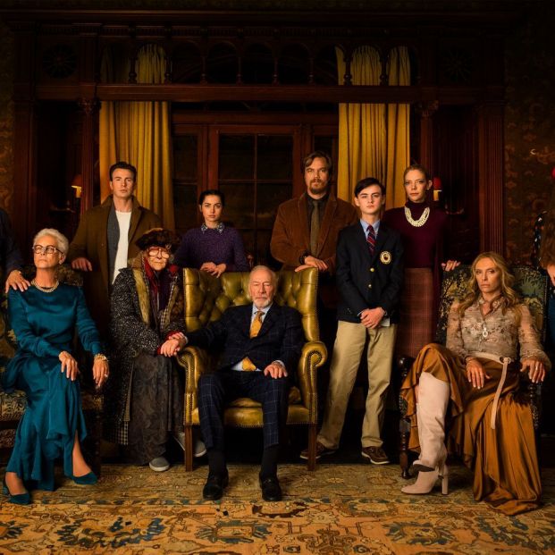 Puñales por la espalda Puñales por la espalda