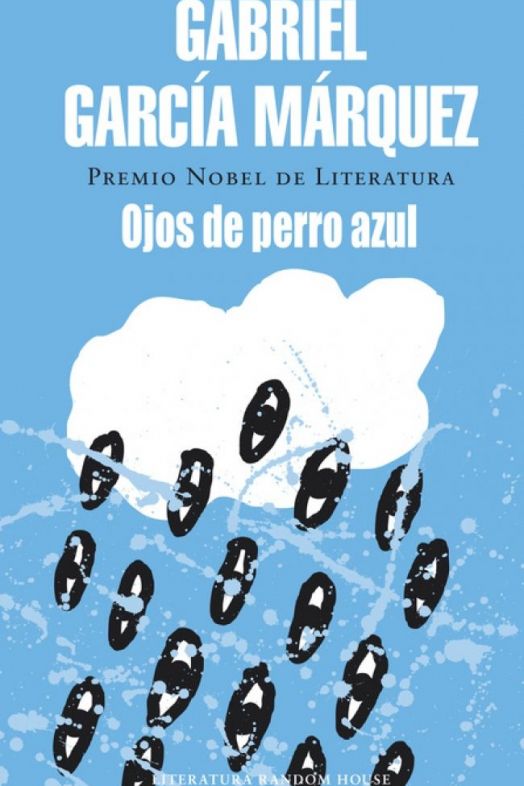 Ojos de perro azul ED. Literatura Random House) Ojos de perro azul ED. Literatura Random House)