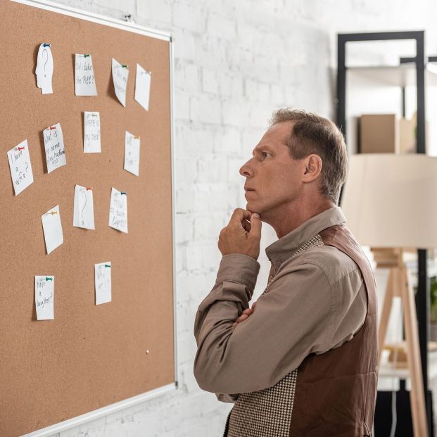 Cómo crear un entorno "amigable" para personas con Alzheimer Cómo crear un entorno "amigable" para personas con Alzheimer