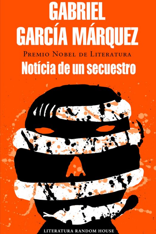 Noticia de un secuestro (Ed. Random House) Noticia de un secuestro (Ed. Random House)