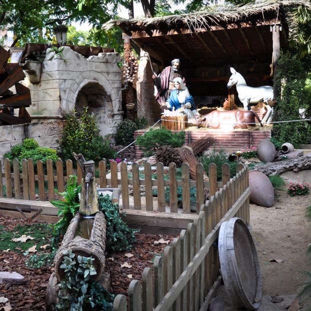 Belén de Xátiva Belén de Xátiva