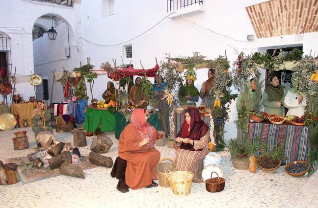 Belén de Arcos de la Frontera Belén de Arcos de la Frontera
