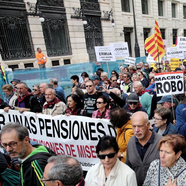 Pensiones Pensiones