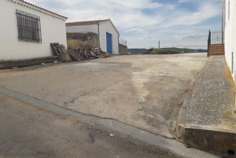 Arandilla del Arroyo. Arandilla del Arroyo.