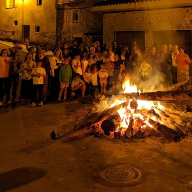 Arandilla del Arroyo. Arandilla del Arroyo.