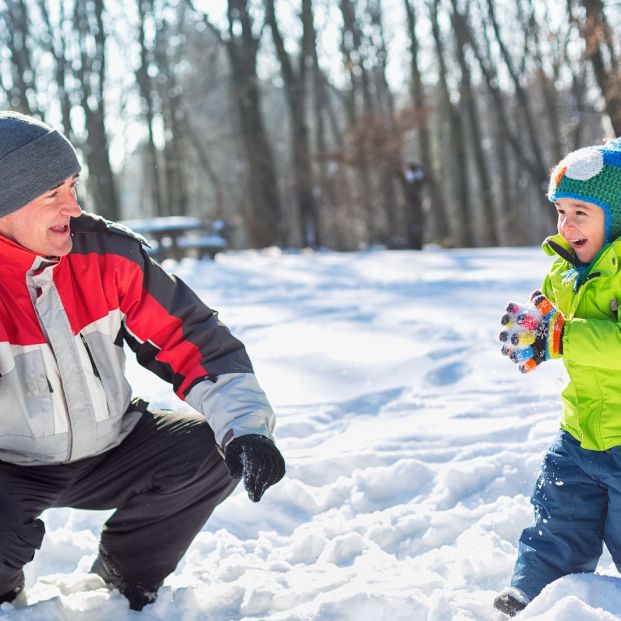 estaciones de esquí nietos estaciones de esquí nietos