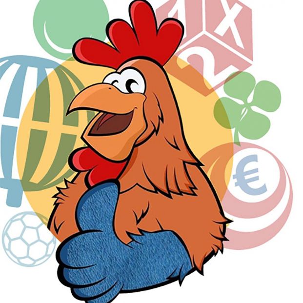 GalloSuerte GalloSuerte