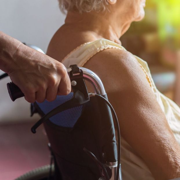 bigstock Asian Senior Or Elderly Old La 257125255 bigstock Asian Senior Or Elderly Old La 257125255