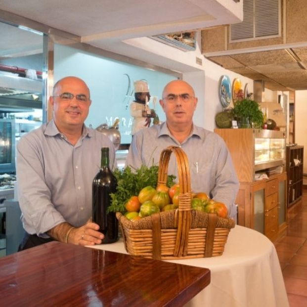 Murcia, capital gastronómica 2020: un recorrido por su cocina y por algunos de sus restaurantes Murcia, capital gastronómica 2020: un recorrido por su cocina y por algunos de sus restaurantes