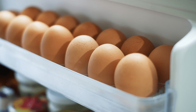 Hueveras de nevera Hueveras de nevera