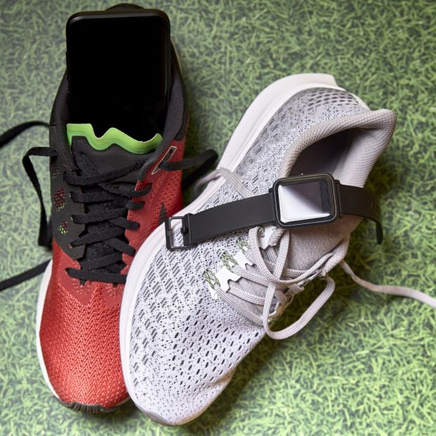 'Trotting', la forma más fácil con la que los mayores podrán empezar a correr 'Trotting', la forma más fácil con la que los mayores podrán empezar a correr