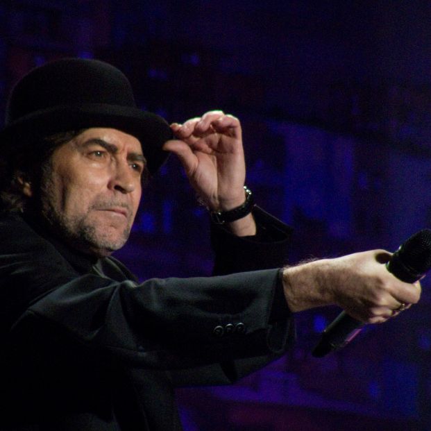 Los 70 años de Joaquín Sabina, un referente para personas de todas las edades Los 70 años de Joaquín Sabina, un referente para personas de todas las edades