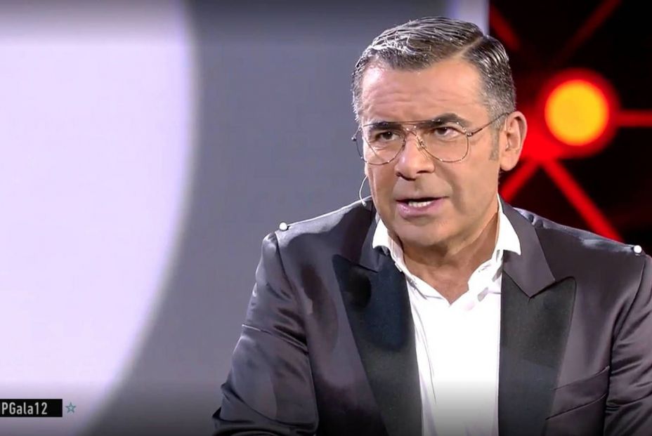 Jorge Javier Vázquez Jorge Javier Vázquez