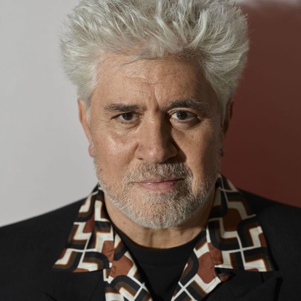 Pedro Almodóvar (c) Nico Bustos Pedro Almodóvar (c) Nico Bustos