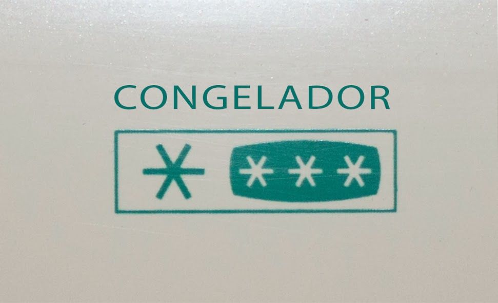 CONGELADOR. CONGELADOR.