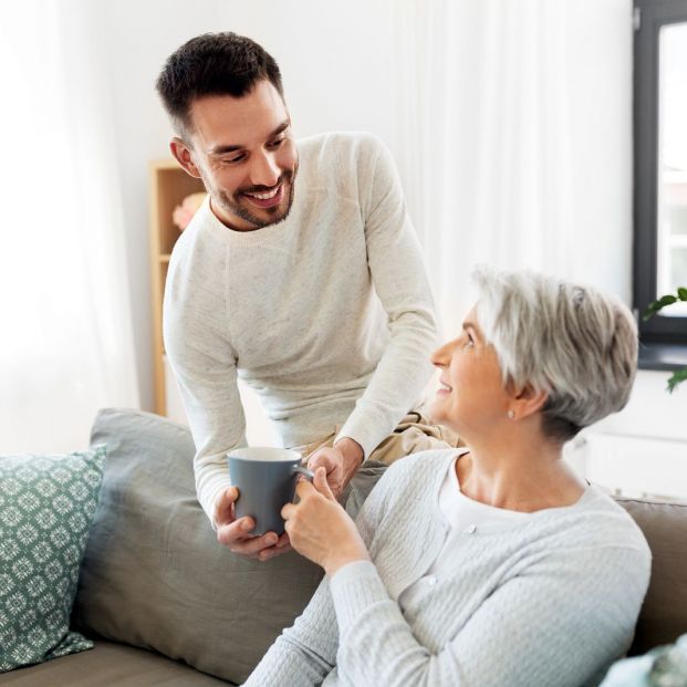 La rosa mosqueta también se usa en la cocina y estos son los beneficios para los mayores