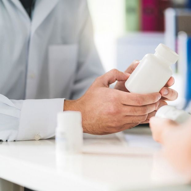 Médicos internistas apuestan por la medicina de precisión en las enfermedades minoritarias (Bigstock) Médicos internistas apuestan por la medicina de precisión en las enfermedades minoritarias (Bigstock)